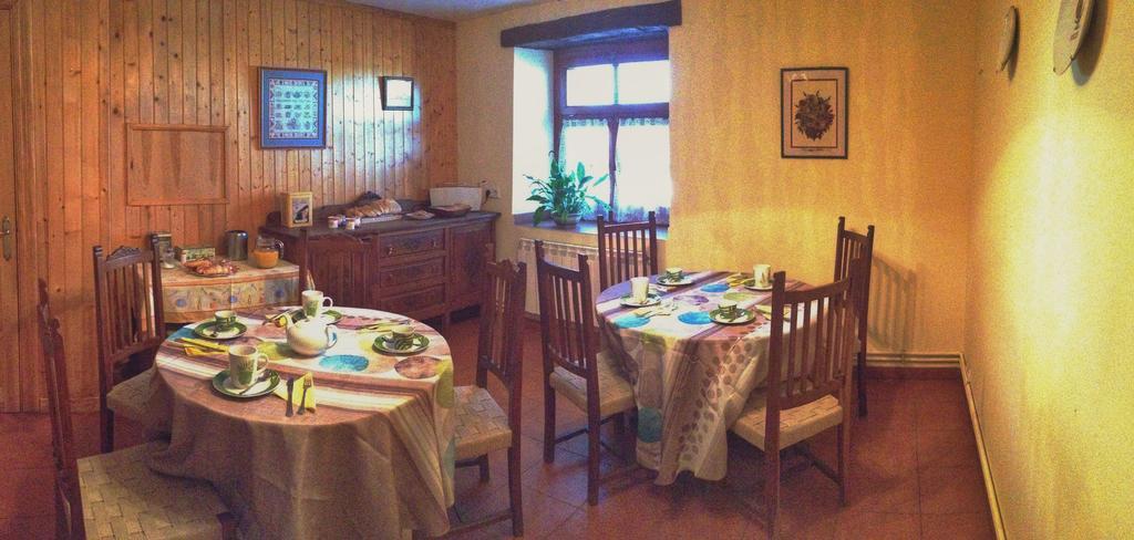 Casa Rural Areano Escoriaza Esterno foto